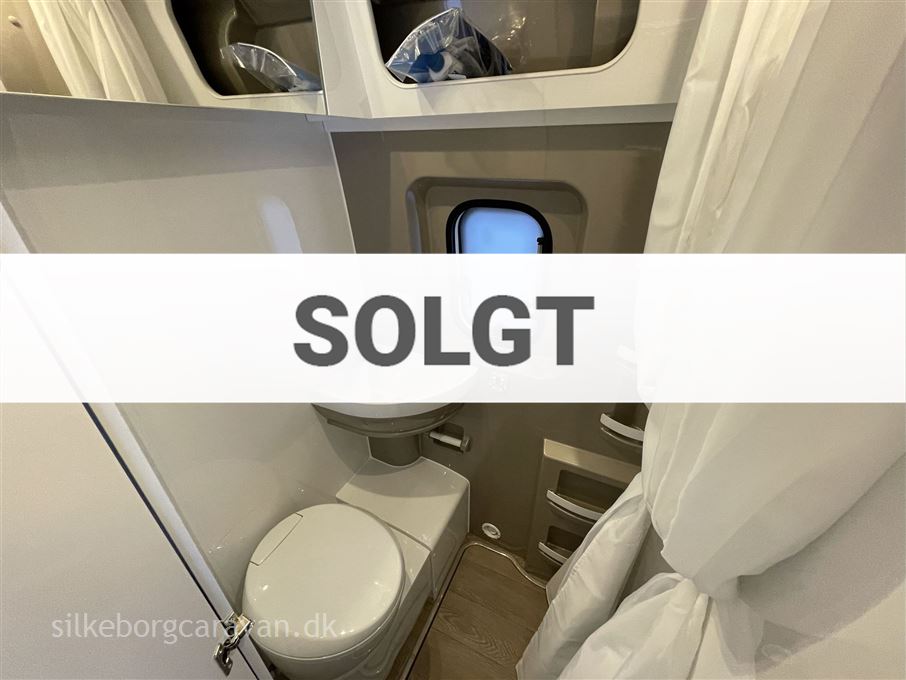 Hobby Vantana K 65 ET ONTOUR EDITION